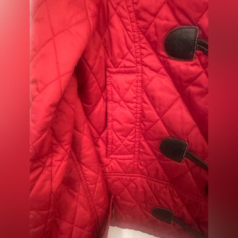 BARBOUR jacket - Picture 6 of 12